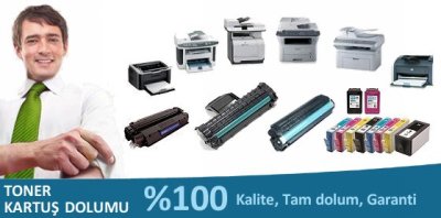 hp-samsung-xerox-canon-brother-kartus-toner-dolumu